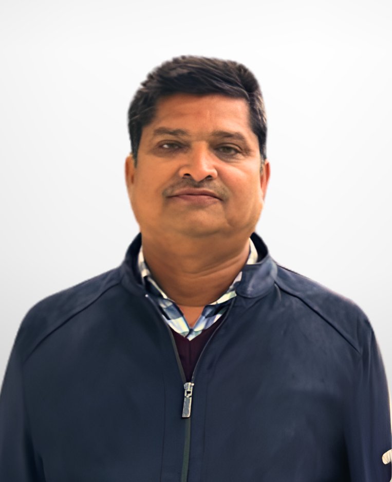 Ramendra Singh